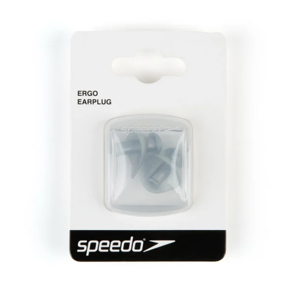 Speedo zatyczki do uszu Ergo Plug