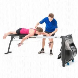 vasa_trainer_ergometr_miniatura_1 Arena Deska basenowa Kickboard Silver