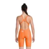 ARENA_006349403_STROJ_STARTOWY_POWERSKIN_NEXT_ORANGE_TEAL_2 Arena Powerskin Next damski ORANGE TEAL