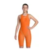 Arena Powerskin ST NEXT Kneeskin Orange