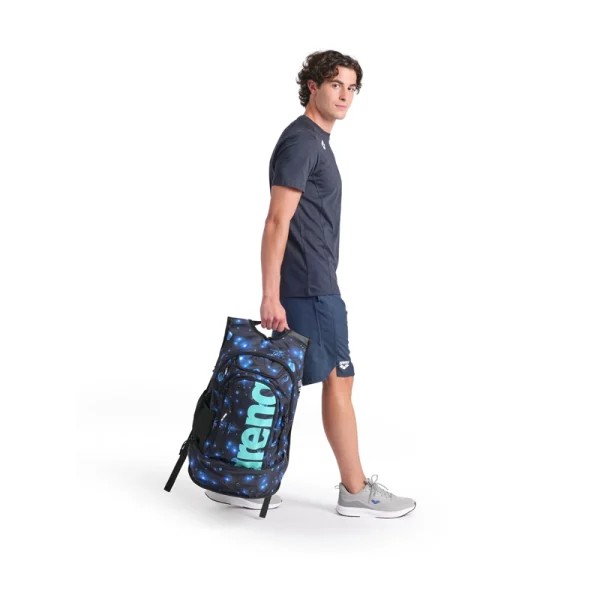 Arena plecak Fastpack 3.0 AQUA