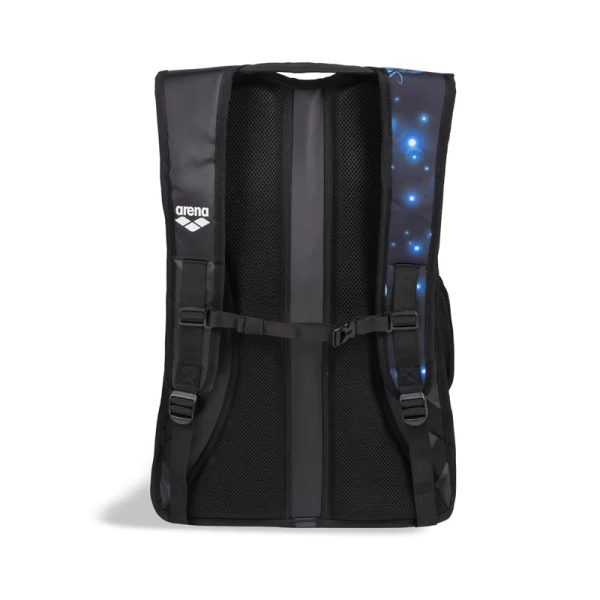 Arena plecak Fastpack 3.0 AQUA