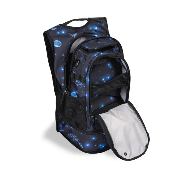 Arena plecak Fastpack 3.0 AQUA