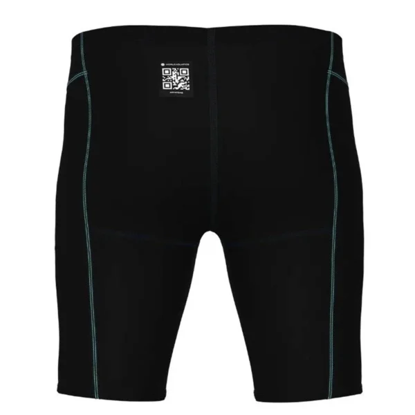 arena_powerskin_impulso_jammer_black_teal_meski_stroj_startowy_008607100_5 Arena Powerskin Impulso Jammer Black Teal