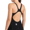 Arena Powerskin Impulso damski Black Teal