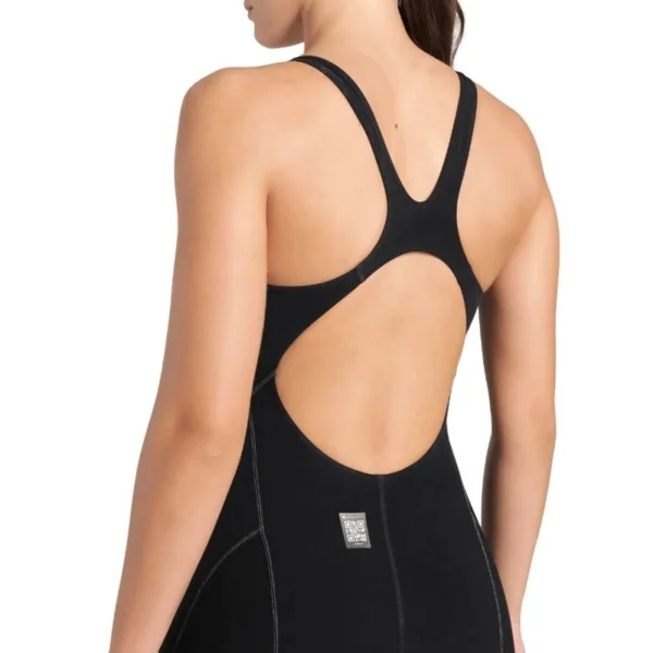 Arena Powerskin Impulso damski Black Teal