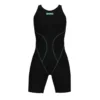 Arena Powerskin Impulso damski Black Teal