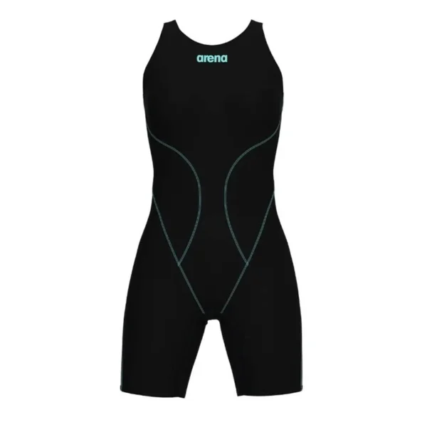 Arena Powerskin Impulso damski Black Teal
