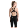 Arena Powerskin Impulso Kneeskin Black Teal 152 cm