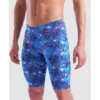 Arena spodenki startowe NEXT Splashy Multicolor