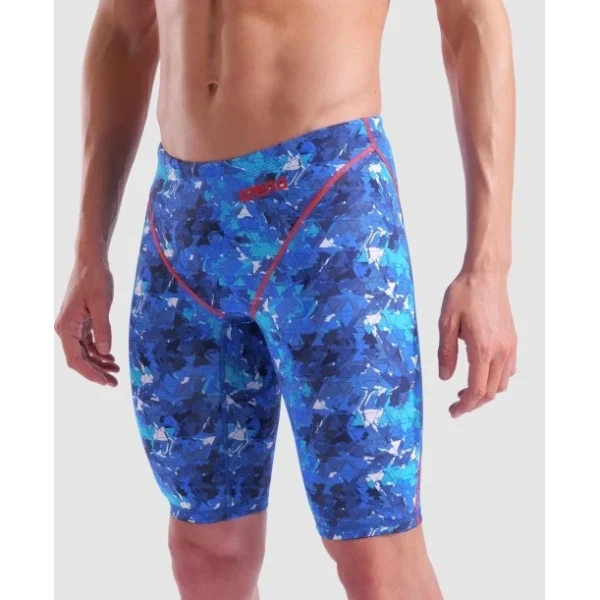 Arena spodenki startowe NEXT Splashy Multicolor