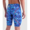 Arena spodenki startowe NEXT Splashy Multicolor