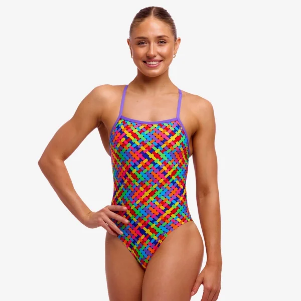funkita_kostium_plywacki_damski_bread_basket Funkita kostium pływacki Damski Bread Basket