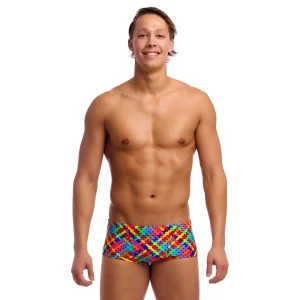 funky_trunks_kapielowki_basenowe_bread_basket Funky Trunks kąpielówki Bread Basket
