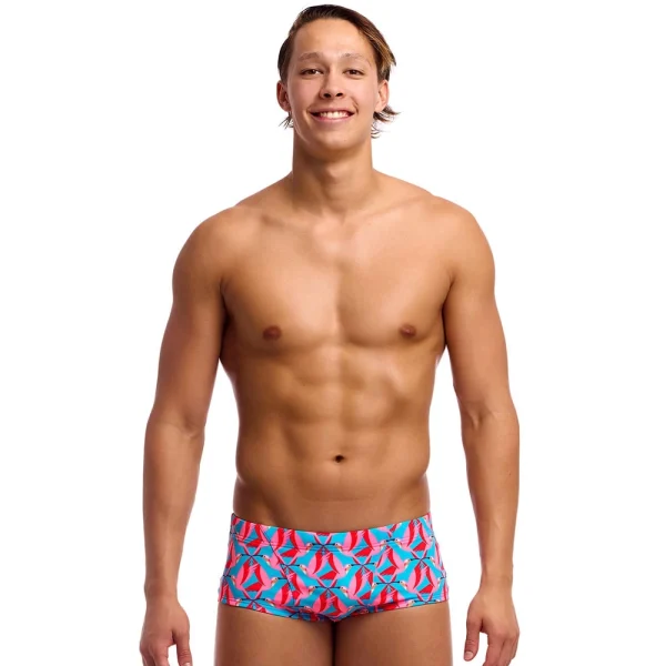 funky_trunks_kapielowki_hummy_bunny Funky Trunks kąpielówki Hummy Bunny