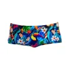 funky_trunks_spodenki_basenowe_birdie_wordie_1 Funky Trunks kąpielówki Birdie Wordie