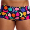 Funky Trunks kąpielówki Fruit Salad
