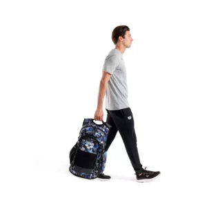 Arena plecak All Set Backpack 45 AO SCRATCHED