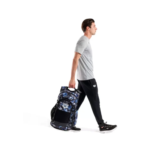 Arena plecak All Set Backpack 45 AO SCRATCHED