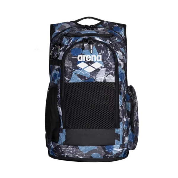 Arena plecak All Set Backpack 45 AO SCRATCHED