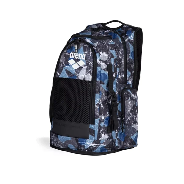 Arena plecak All Set Backpack 45 AO SCRATCHED