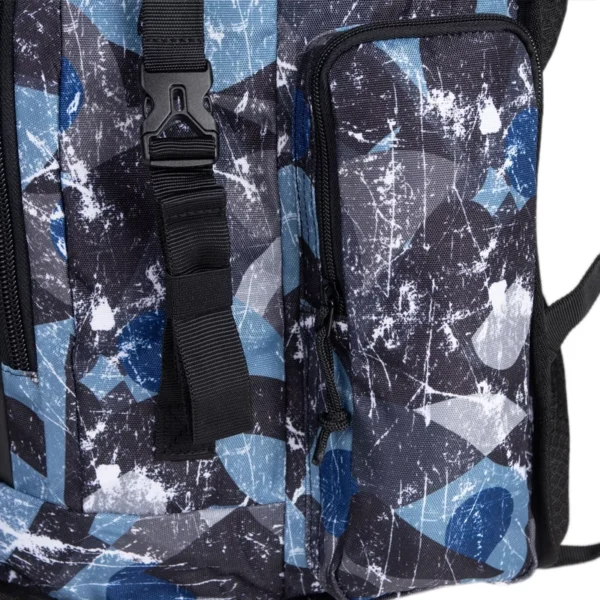 Arena plecak All Set Backpack 45 AO SCRATCHED