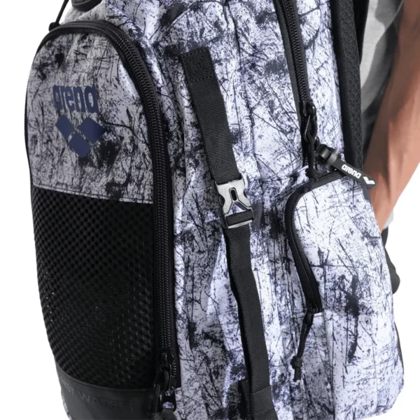 Arena plecak All Set Backpack 45 AO LACQUER