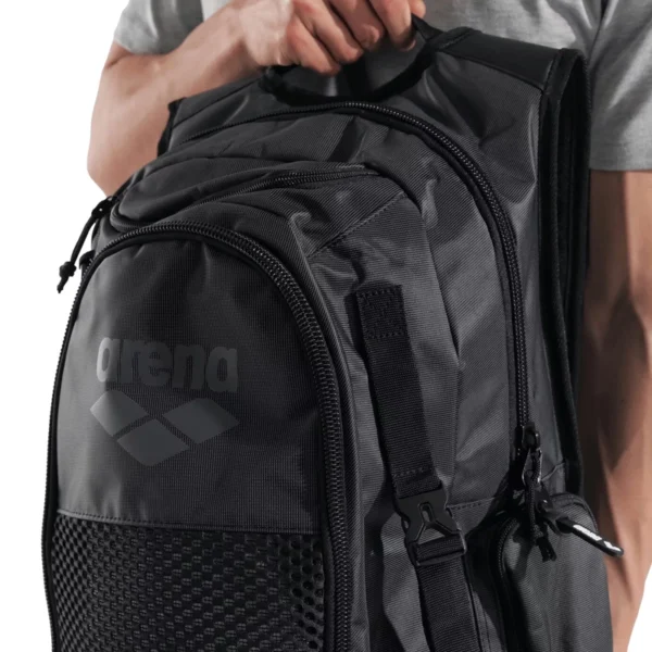 plecak-arena-all-set-backpack-010234100-czarny-8 Arena plecak All Set Backpack 45 Czarny