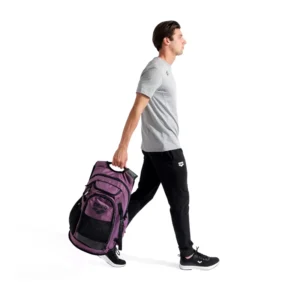 Arena plecak All Set Backpack 45 Śliwka