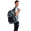 Arena plecak All Set Backpack 45 SAGE