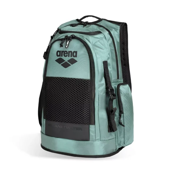 Arena plecak All Set Backpack 45 SAGE