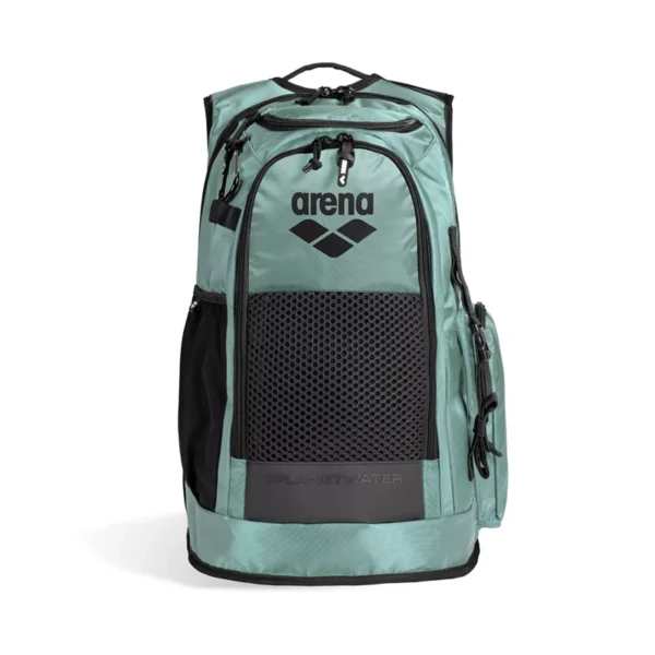 Arena plecak All Set Backpack 45 SAGE