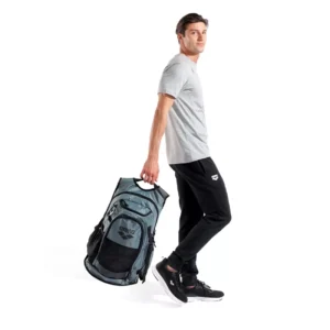 Arena plecak All Set Backpack 45 SAGE