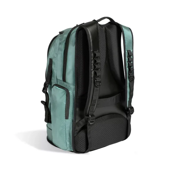 Arena plecak All Set Backpack 45 SAGE