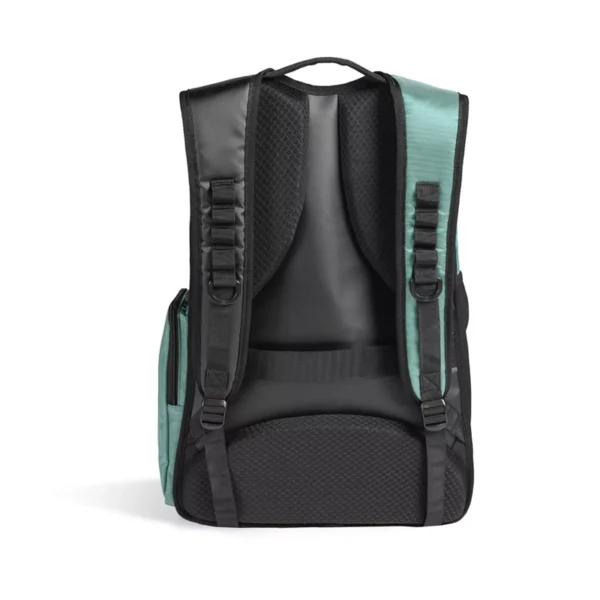 Arena plecak All Set Backpack 45 SAGE