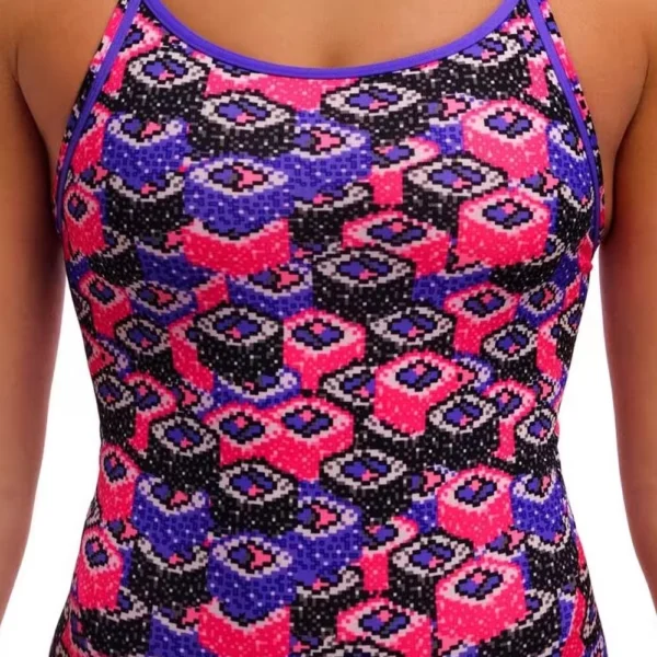 stroj-kapielowy-damski-jednoczesciowy-funkita-mushi-sushi-3 Funkita kostium pływacki Damski Mushi Sushi