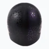 Arena czepek silikonowy Shine Cap Black-Plum