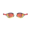 ARENA-OKULARKI-COBRA-EDGE-SWIPE-MIRROR-GOGGLES-GOLD-RED-SW3-006870103-1 Arena okularki Cobra Edge Swipe Mirror Gold White