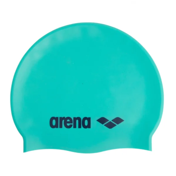 CZEPEK SILIKONOWY ARENA CLASSIC SILICONE 91662112 Arena czepek silikonowy Classic Water