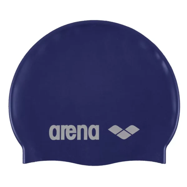 CZEPEK SILIKONOWY ARENA CLASSIC SILICONE 9166271 Arena czepek silikonowy Classic Denim