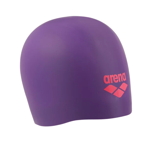 CZEPEK_SILIKONOWY_NA_DLUGIE_WLOSY_ARENA_LONG_HAIR_PLUM_009275_200 Arena czepek silikonowy Long Hair Plum