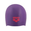 CZEPEK_SILIKONOWY_NA_DLUGIE_WLOSY_ARENA_LONG_HAIR_PLUM_009275_200_1 Arena czepek silikonowy Long Hair Plum