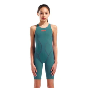 Arena Powerskin Impulso Kneeskin BISCAY 152 cm