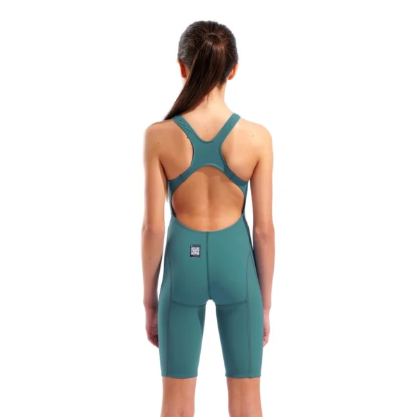 Arena Powerskin Impulso Kneeskin BISCAY 152 cm
