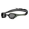 cobra_ultra_Swipe_smoke_army_003929565 Arena okulary Cobra Ultra Swipe Smoke Army Black