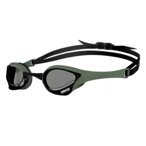 Arena okulary Cobra Ultra Swipe Smoke Army Black