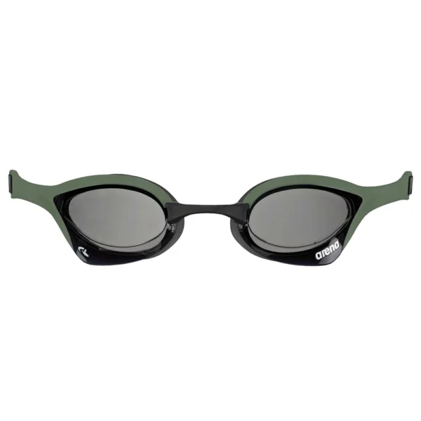 cobra_ultra_Swipe_smoke_army_003929565_1 Arena okulary Cobra Ultra Swipe Smoke Army Black