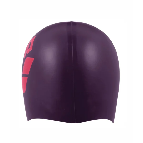 czepek_plywacki_arena_009276_200_Big_Logo_Plum_coral_2 Arena czepek silikonowy Big Logo Plum Coral