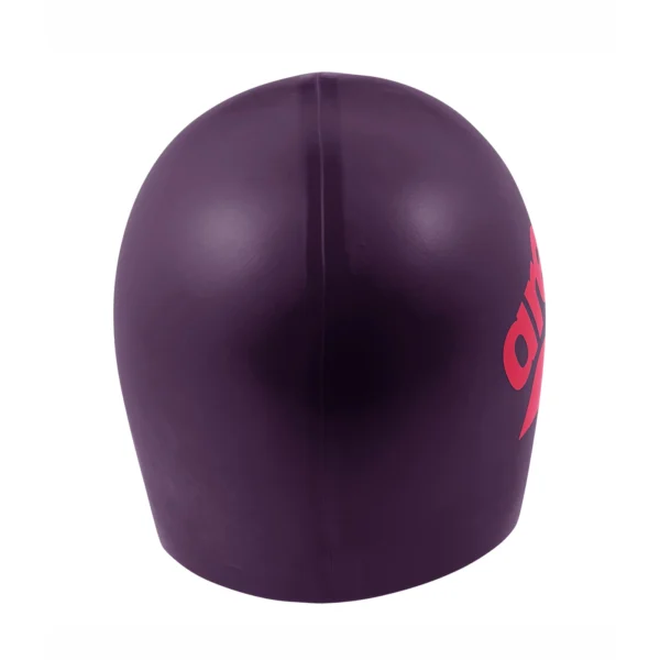 czepek_plywacki_arena_009276_200_Big_Logo_Plum_coral_3 Arena czepek silikonowy Big Logo Plum Coral