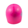 Arena czepek silikonowy Big Logo Shocking Pink
